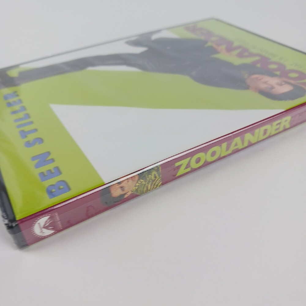 Zoolander (DVD, 2001) - Picture 7 of 7